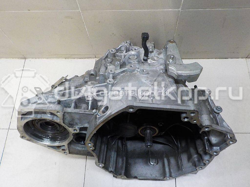 Фото Контрактная (б/у) МКПП для Nissan Qashqai / X-Trail 95-146 л.с 16V 1.6 л R9M Дизельное топливо 320104EA5E {forloop.counter}}