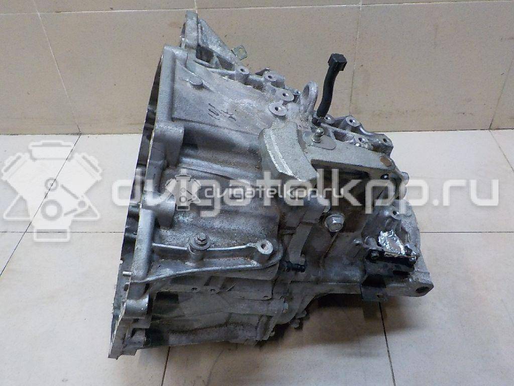 Фото Контрактная (б/у) МКПП для Nissan Qashqai / X-Trail 95-146 л.с 16V 1.6 л R9M Дизельное топливо 320104EA5E {forloop.counter}}