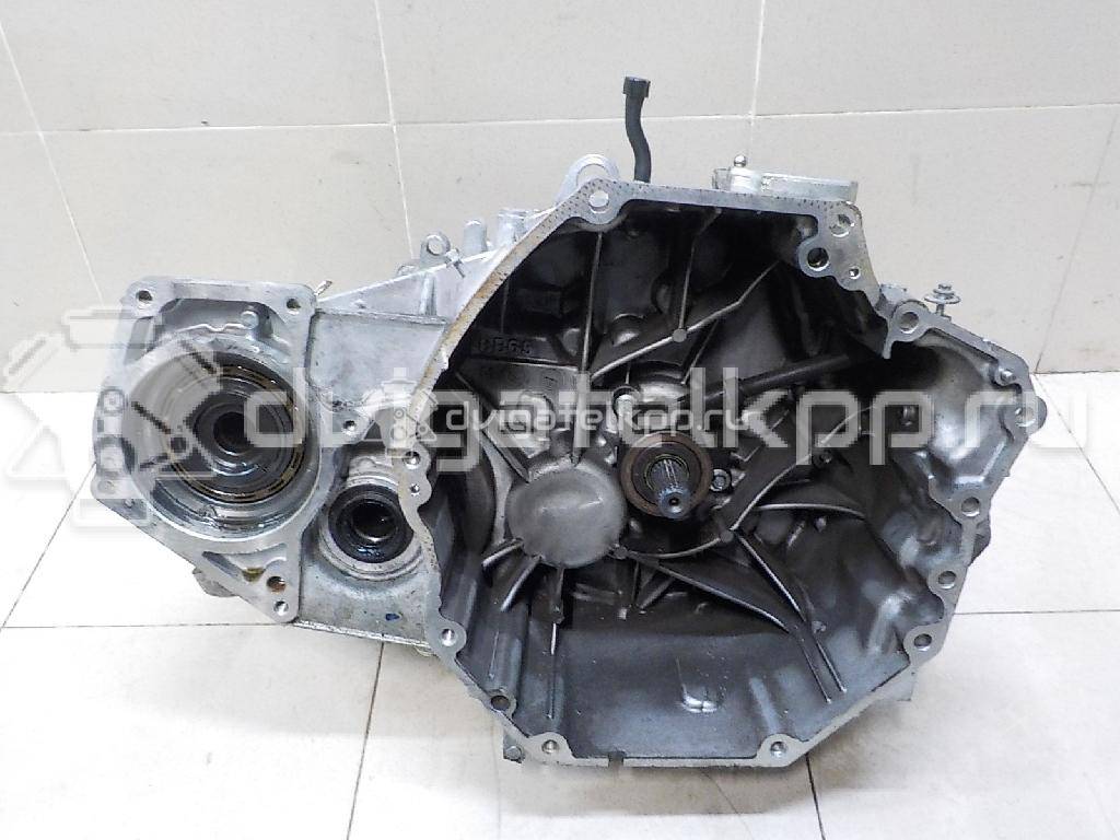 Фото Контрактная (б/у) МКПП для Nissan Qashqai / X-Trail 95-146 л.с 16V 1.6 л R9M Дизельное топливо 320104EA5E {forloop.counter}}