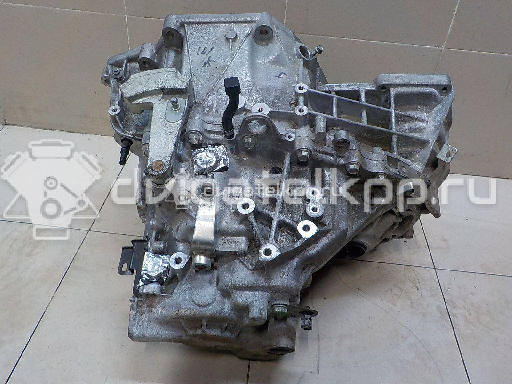 Фото Контрактная (б/у) МКПП для Nissan Qashqai / X-Trail 95-146 л.с 16V 1.6 л R9M Дизельное топливо 320104EA5E {forloop.counter}}