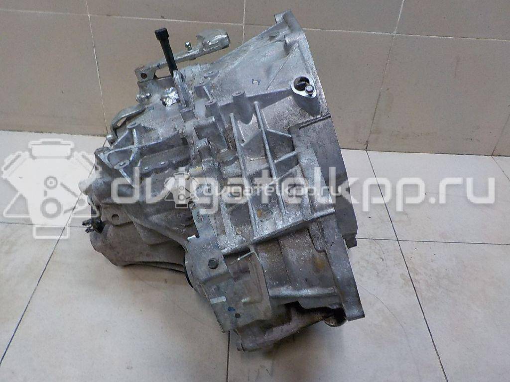 Фото Контрактная (б/у) МКПП для Nissan Qashqai / X-Trail 95-146 л.с 16V 1.6 л R9M Дизельное топливо 320104EA5E {forloop.counter}}