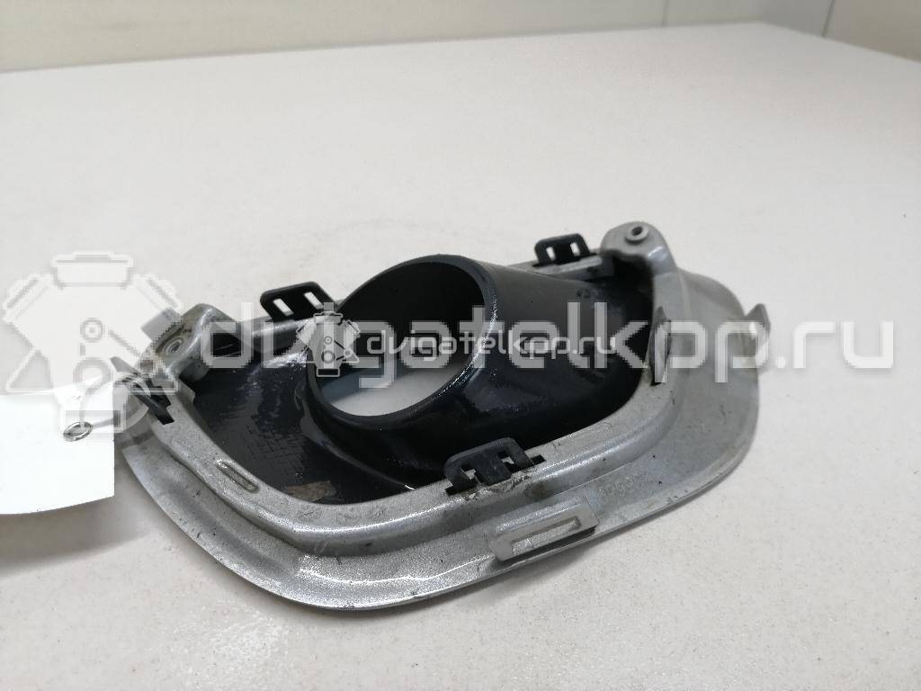 Фото Рамка противотуманной фары правой  68143078AB для Jeep Grand Cherokee {forloop.counter}}