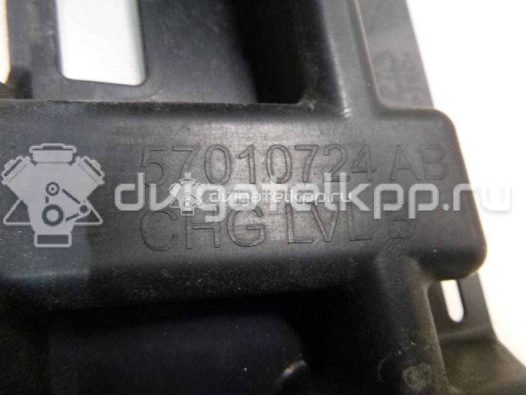 Фото Кронштейн заднего бампера  57010724AB для Jeep Grand Cherokee {forloop.counter}}