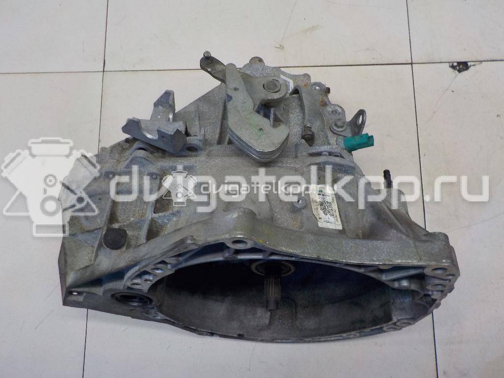 Фото Контрактная (б/у) МКПП для Nissan Teana / Qashqai / X-Trail 129-147 л.с 16V 2.0 л MR20DE Бензин/спирт {forloop.counter}}