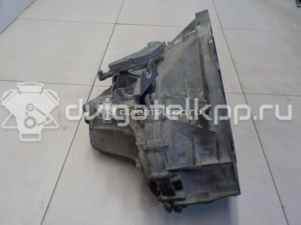 Фото Контрактная (б/у) МКПП для Nissan Teana / Qashqai / X-Trail 129-147 л.с 16V 2.0 л MR20DE Бензин/спирт {forloop.counter}}