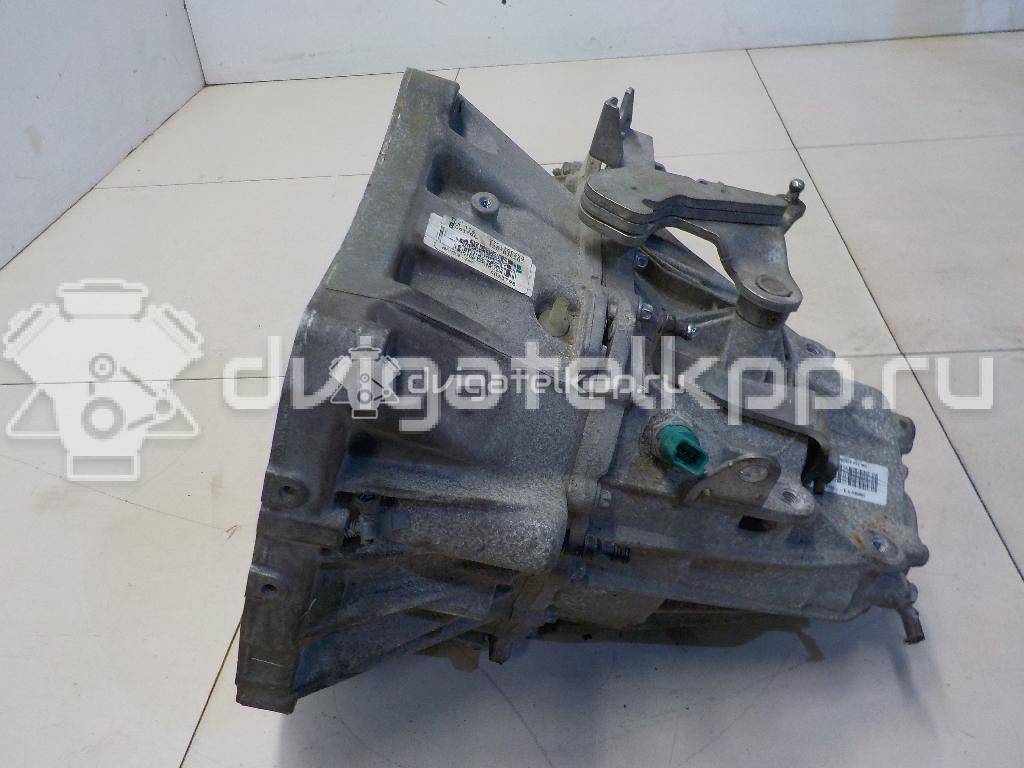 Фото Контрактная (б/у) МКПП для Nissan Teana / Qashqai / X-Trail 129-147 л.с 16V 2.0 л MR20DE Бензин/спирт {forloop.counter}}