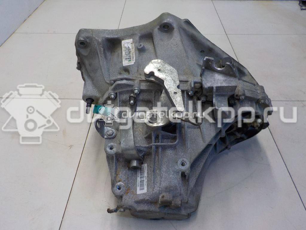 Фото Контрактная (б/у) МКПП для Nissan Teana / Qashqai / X-Trail 129-147 л.с 16V 2.0 л MR20DE Бензин/спирт {forloop.counter}}