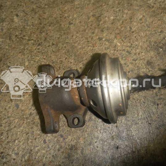 Фото Клапан рециркуляции выхлопных газов для двигателя AHU для Seat Cordoba / Toledo 90 л.с 8V 1.9 л Дизельное топливо 028131501E