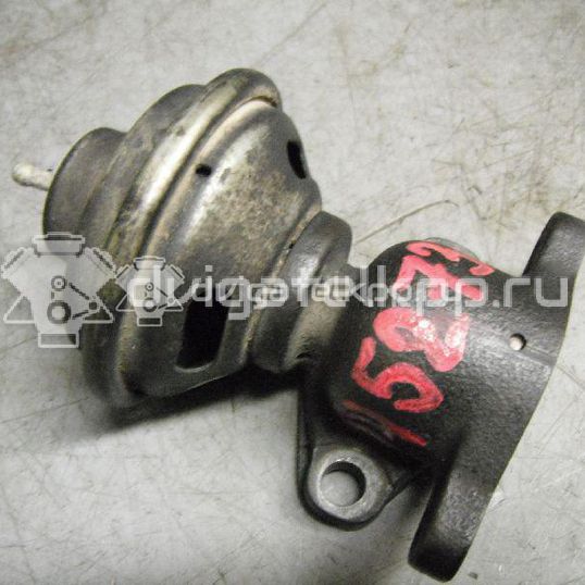 Фото Клапан рециркуляции выхлопных газов для двигателя AAZ для Seat Ibiza / Cordoba / Toledo 75 л.с 8V 1.9 л Дизельное топливо 028131501A