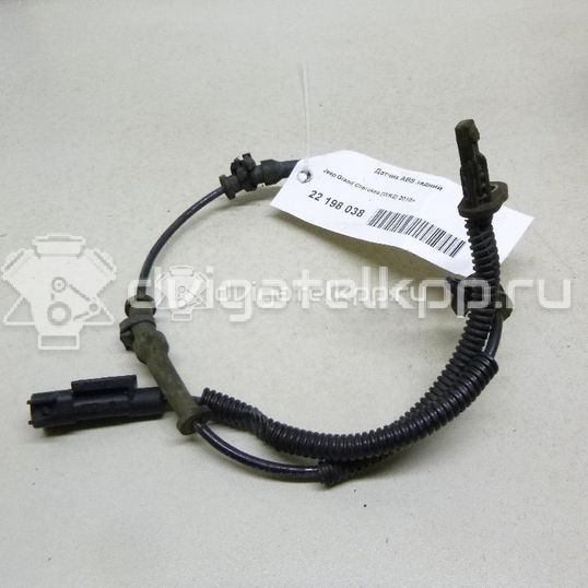 Фото Датчик ABS задний  5154230AA для Jeep Grand Cherokee