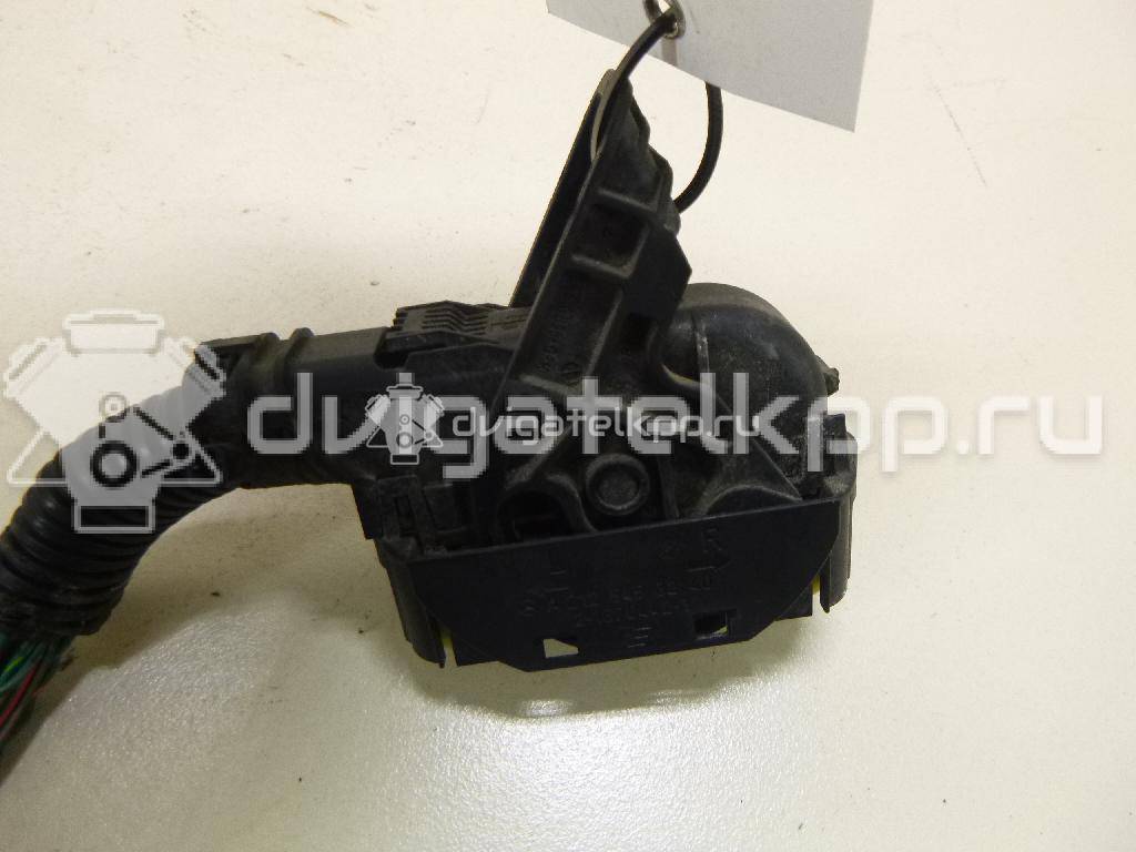 Фото Разъем  0009821509 для jeep Grand Cherokee (WK2) {forloop.counter}}