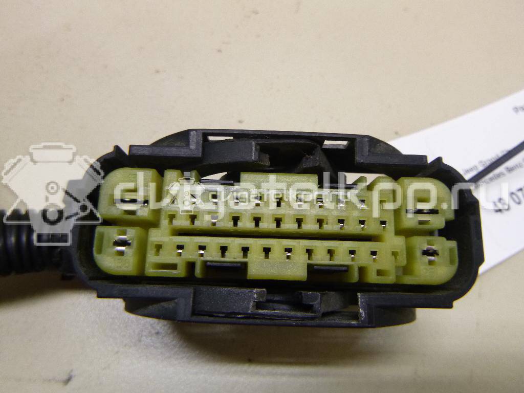 Фото Разъем  0009821509 для jeep Grand Cherokee (WK2) {forloop.counter}}