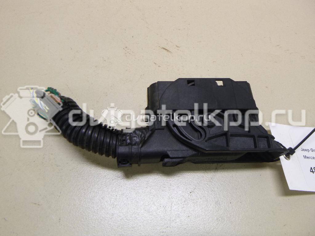 Фото Разъем  0009821509 для jeep Grand Cherokee (WK2) {forloop.counter}}