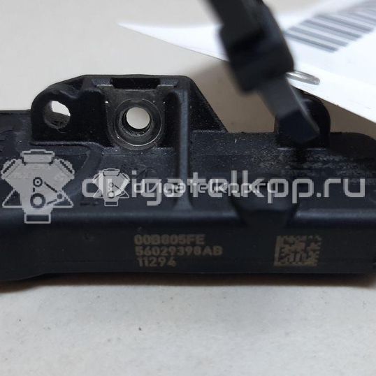 Фото Датчик давления в шине  56029398AB для Jeep Cherokee / Grand Cherokee / Wrangler / Compass / Commander Xk, Xh