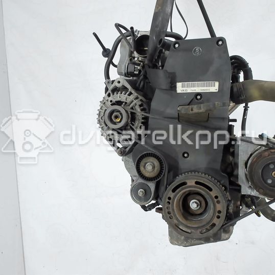 Фото Контрактный (б/у) двигатель Z 16 SE для Holden / Opel / Chevrolet / Vauxhall 84-87 л.с 8V 1.6 л бензин