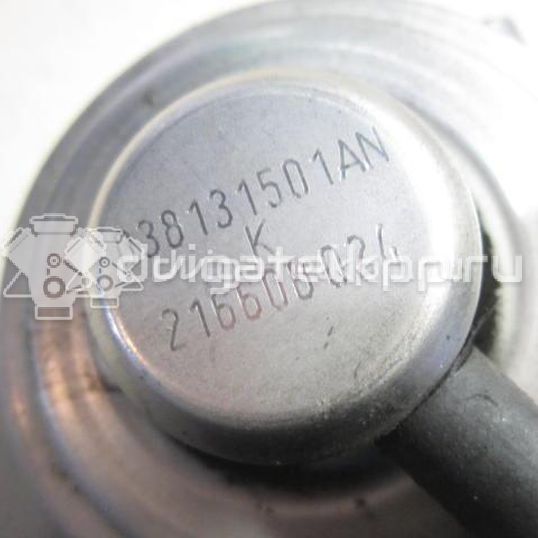 Фото Клапан рециркуляции выхлопных газов для двигателя BXE для Seat Leon / Toledo / Altea 105 л.с 8V 1.9 л Дизельное топливо 038129637D