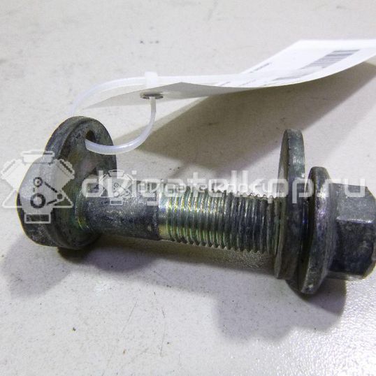 Фото Болт развала задних колес  901700154 для Subaru Forester / Legacy / Impreza
