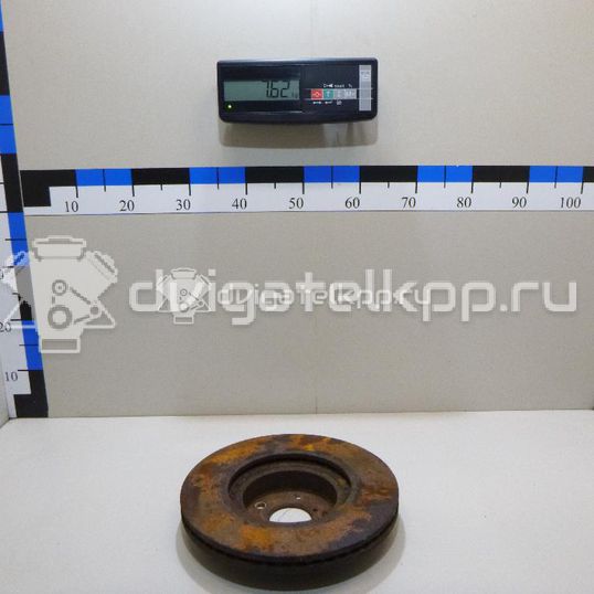 Фото Диск тормозной передний вентилируемый  26300sa001 для Subaru Legacy / Impreza / Outback / Forester / Brz