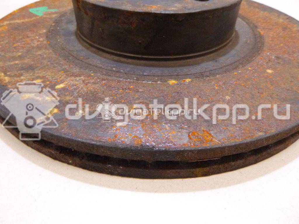 Фото Диск тормозной передний вентилируемый  26300sa001 для Subaru Legacy / Impreza / Outback / Forester / Brz {forloop.counter}}