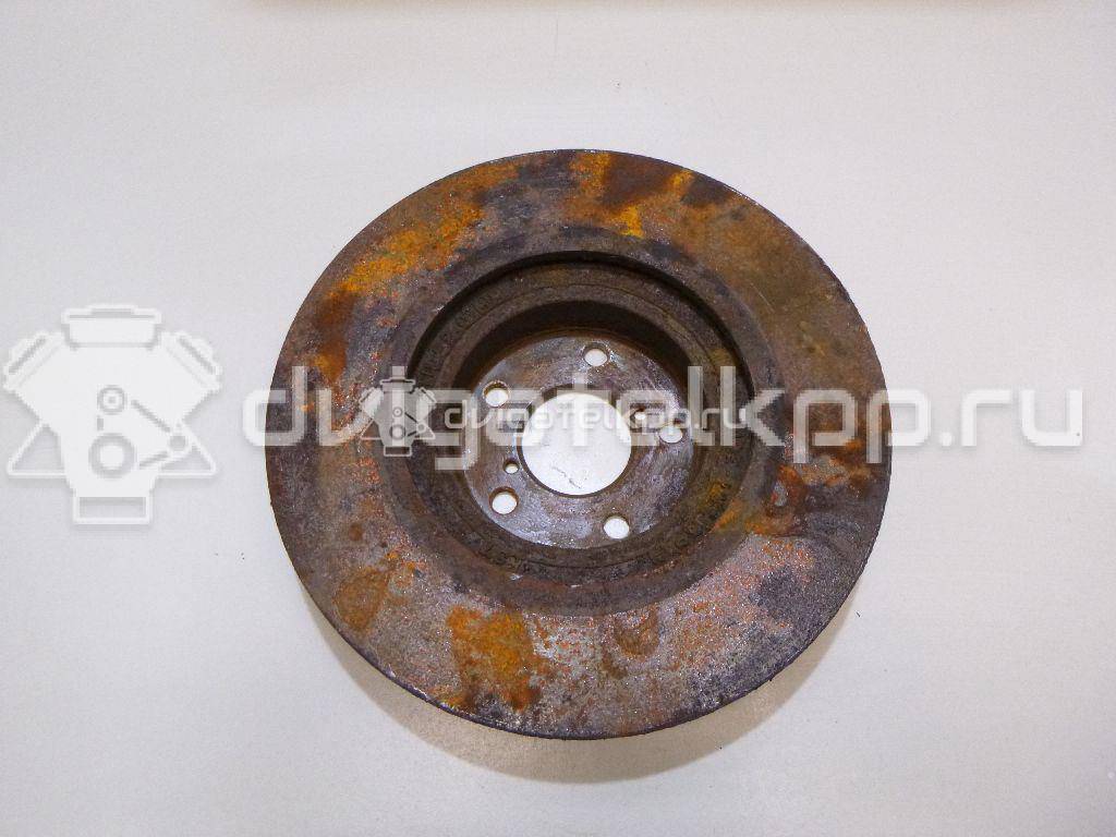 Фото Диск тормозной передний вентилируемый  26300sa001 для Subaru Legacy / Impreza / Outback / Forester / Brz {forloop.counter}}