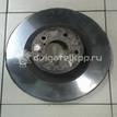 Фото Диск тормозной передний вентилируемый  26300SA001 для Subaru Legacy / Impreza / Outback / Forester / Brz {forloop.counter}}