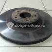 Фото Диск тормозной передний вентилируемый  26300SA001 для Subaru Legacy / Impreza / Outback / Forester / Brz {forloop.counter}}