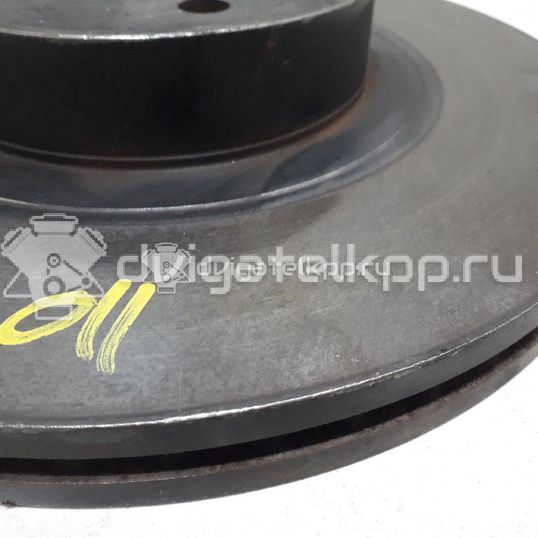 Фото Диск тормозной передний вентилируемый  26300SA001 для Subaru Legacy / Impreza / Outback / Forester / Brz