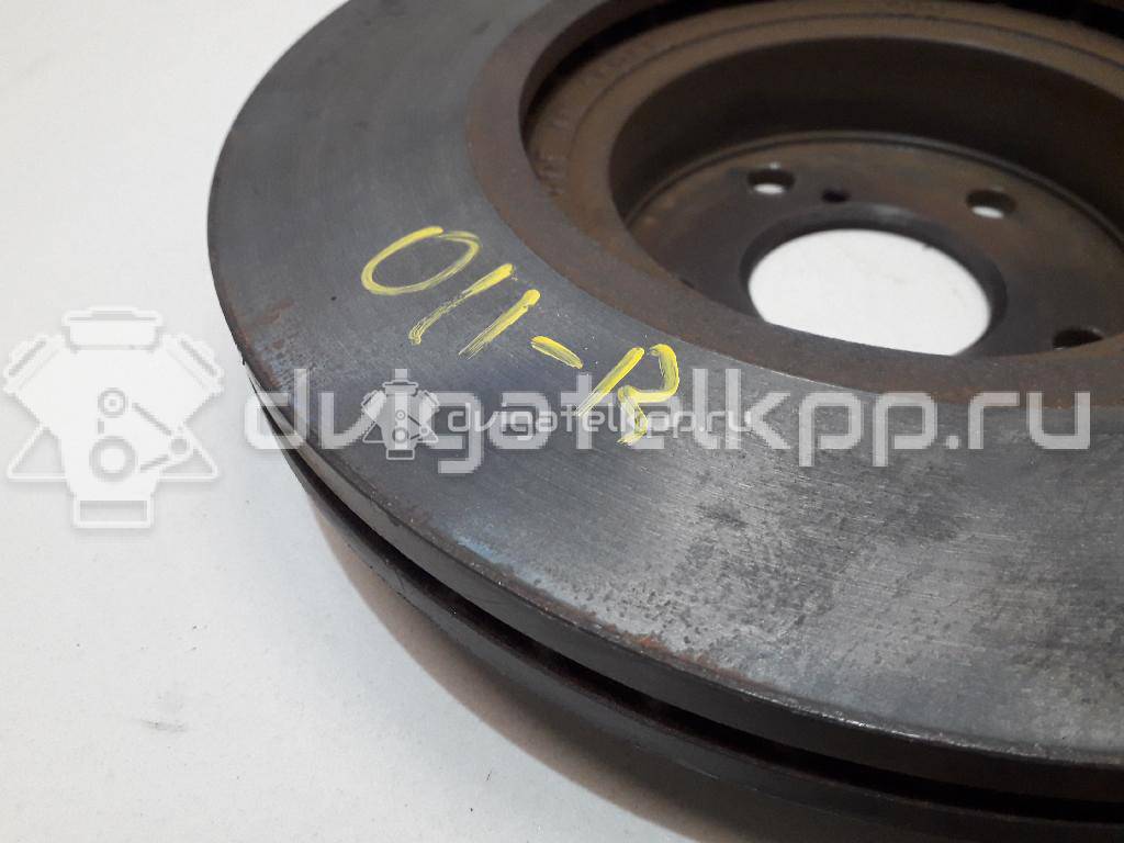 Фото Диск тормозной передний вентилируемый  26300SA001 для Subaru Legacy / Impreza / Outback / Forester / Brz {forloop.counter}}