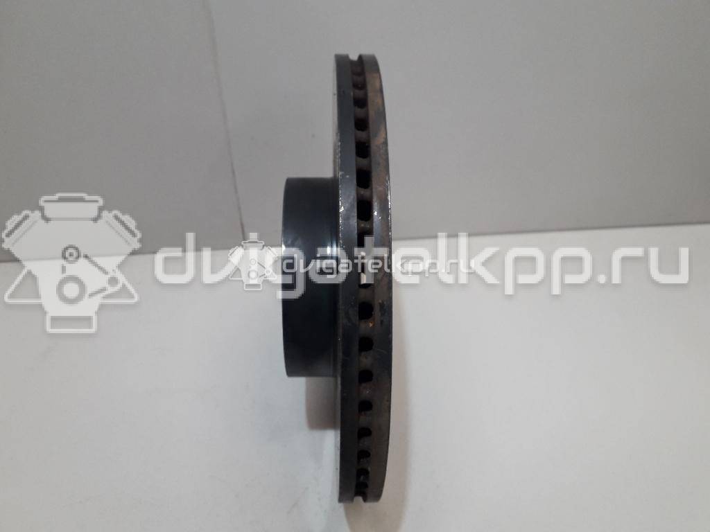 Фото Диск тормозной передний вентилируемый  26300SA001 для Subaru Legacy / Impreza / Outback / Forester / Brz {forloop.counter}}