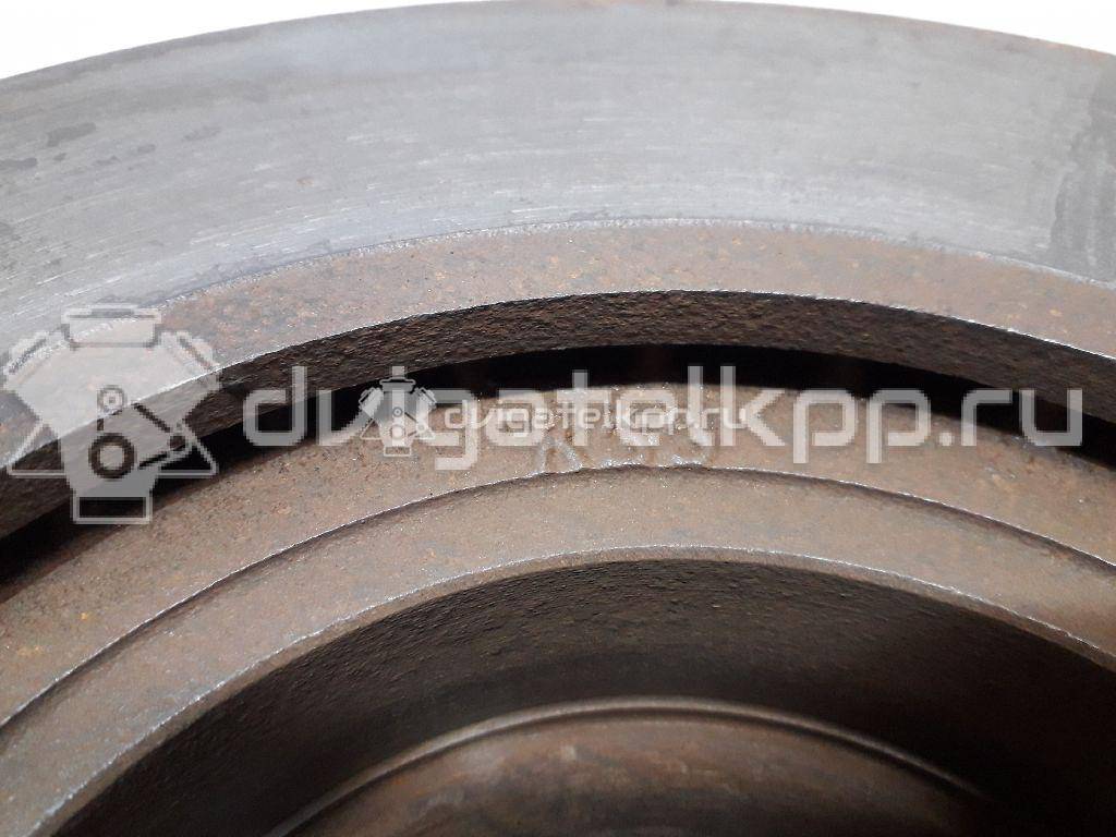 Фото Диск тормозной передний вентилируемый  26300SA001 для Subaru Legacy / Impreza / Outback / Forester / Brz {forloop.counter}}