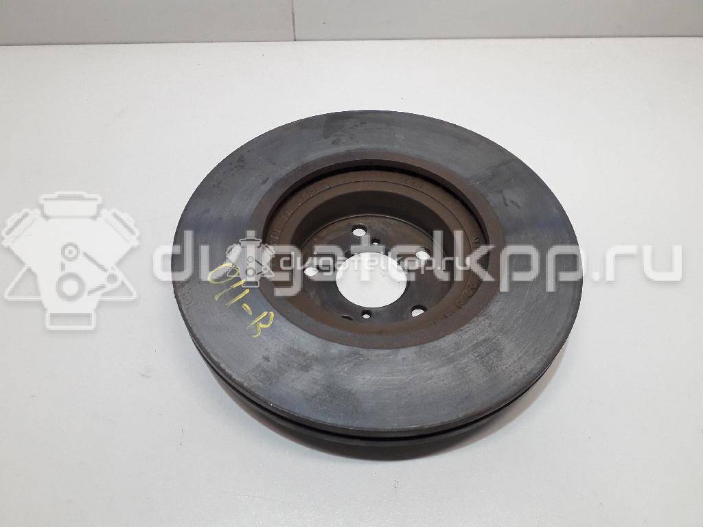 Фото Диск тормозной передний вентилируемый  26300SA001 для Subaru Legacy / Impreza / Outback / Forester / Brz {forloop.counter}}