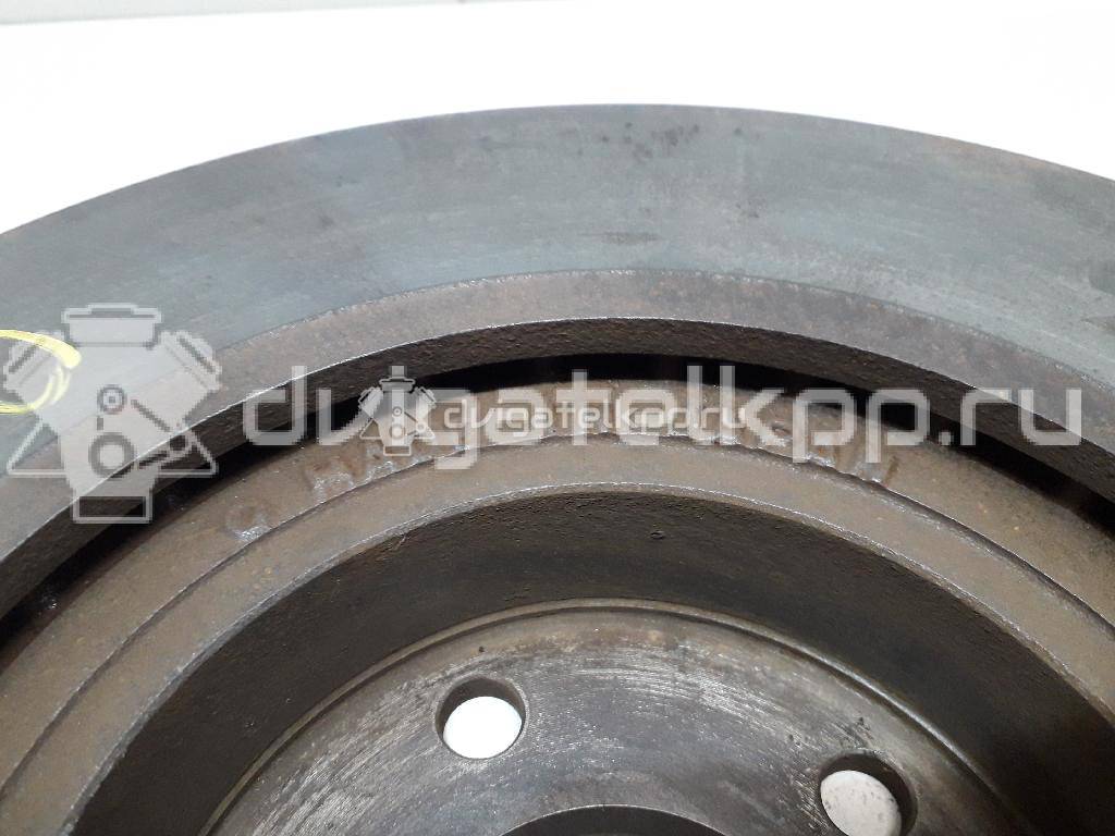 Фото Диск тормозной передний вентилируемый  26300SA001 для Subaru Legacy / Impreza / Outback / Forester / Brz {forloop.counter}}