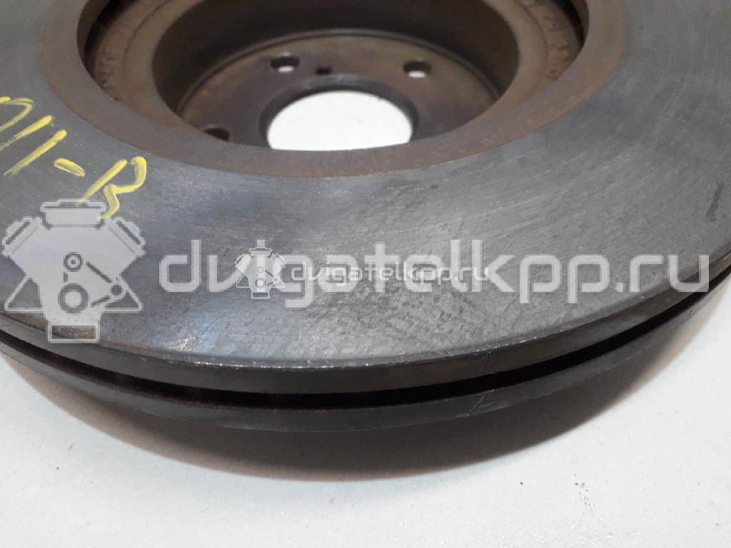 Фото Диск тормозной передний вентилируемый  26300SA001 для Subaru Legacy / Impreza / Outback / Forester / Brz {forloop.counter}}