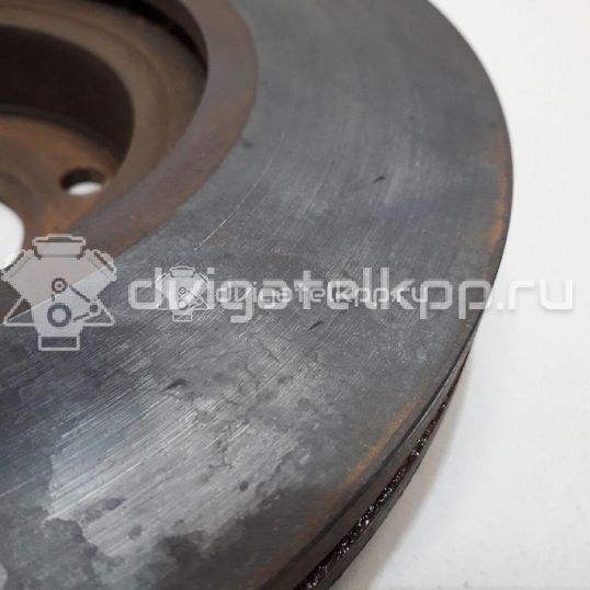 Фото Диск тормозной передний вентилируемый  26300SA001 для Subaru Legacy / Impreza / Outback / Forester / Brz