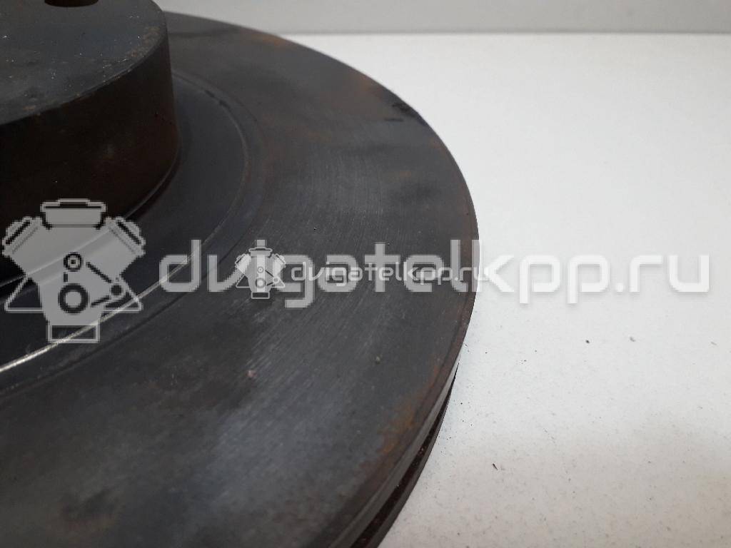 Фото Диск тормозной передний вентилируемый  26300SA001 для Subaru Legacy / Impreza / Outback / Forester / Brz {forloop.counter}}