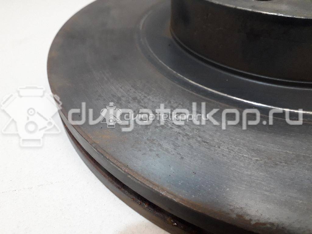 Фото Диск тормозной передний вентилируемый  26300SA001 для Subaru Legacy / Impreza / Outback / Forester / Brz {forloop.counter}}