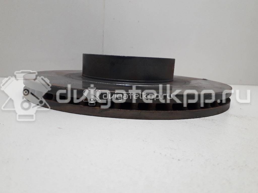 Фото Диск тормозной передний вентилируемый  26300SA001 для Subaru Legacy / Impreza / Outback / Forester / Brz {forloop.counter}}