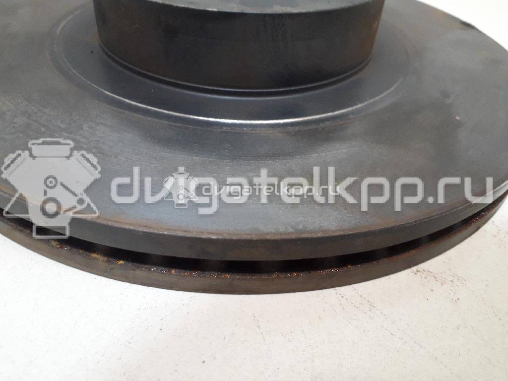 Фото Диск тормозной передний вентилируемый  26300SA001 для Subaru Legacy / Impreza / Outback / Forester / Brz {forloop.counter}}