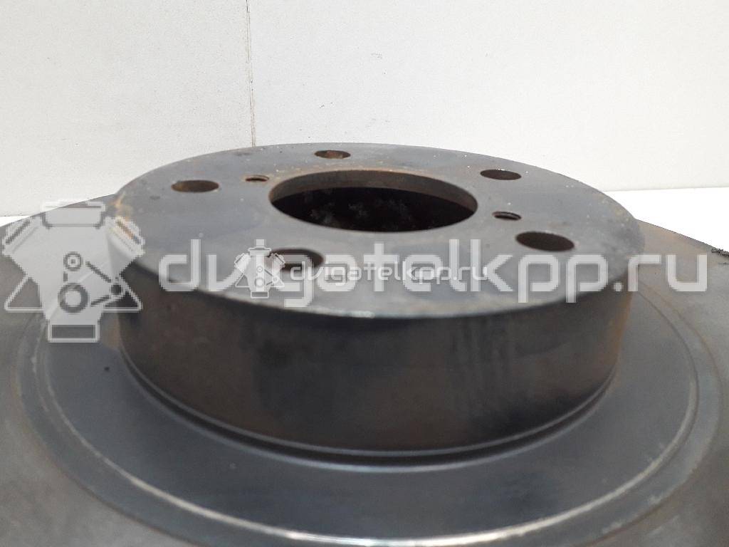 Фото Диск тормозной передний вентилируемый  26300SA001 для Subaru Legacy / Impreza / Outback / Forester / Brz {forloop.counter}}