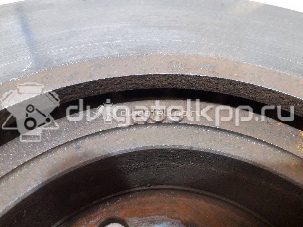 Фото Диск тормозной передний вентилируемый  26300SA001 для Subaru Legacy / Impreza / Outback / Forester / Brz {forloop.counter}}