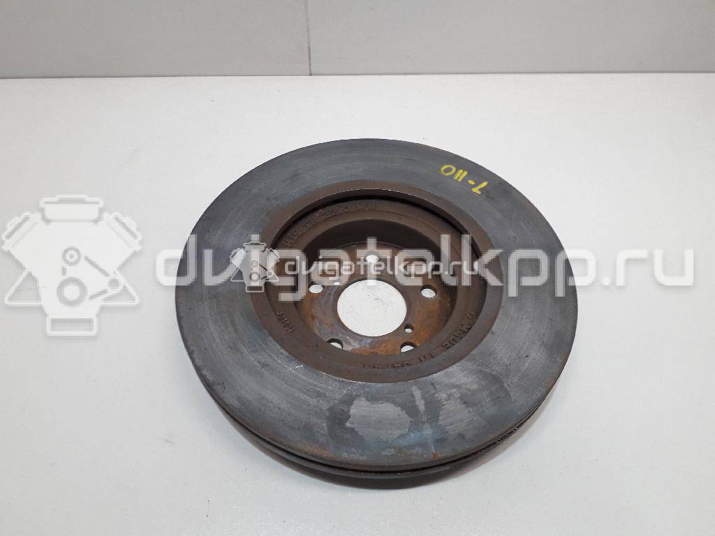 Фото Диск тормозной передний вентилируемый  26300SA001 для Subaru Legacy / Impreza / Outback / Forester / Brz {forloop.counter}}
