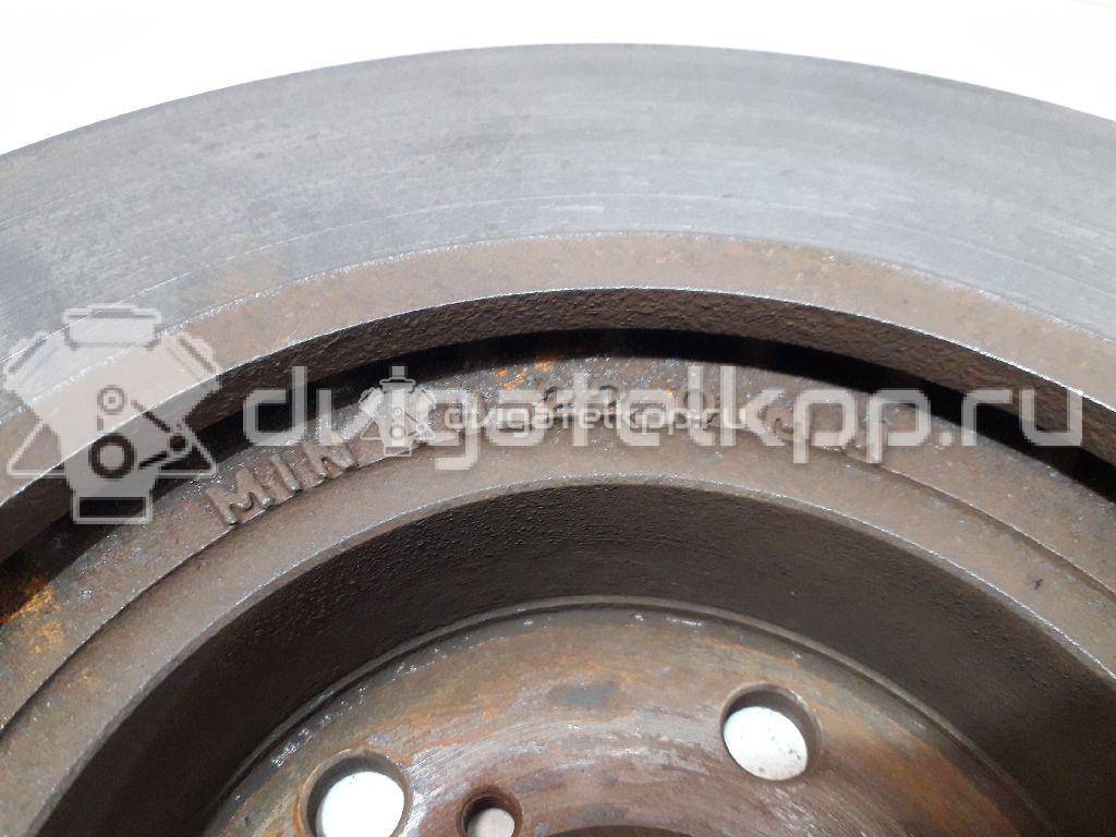 Фото Диск тормозной передний вентилируемый  26300SA001 для Subaru Legacy / Impreza / Outback / Forester / Brz {forloop.counter}}