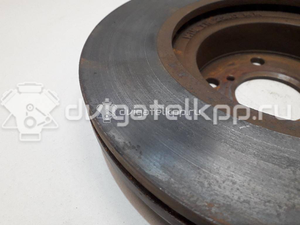 Фото Диск тормозной передний вентилируемый  26300SA001 для Subaru Legacy / Impreza / Outback / Forester / Brz {forloop.counter}}