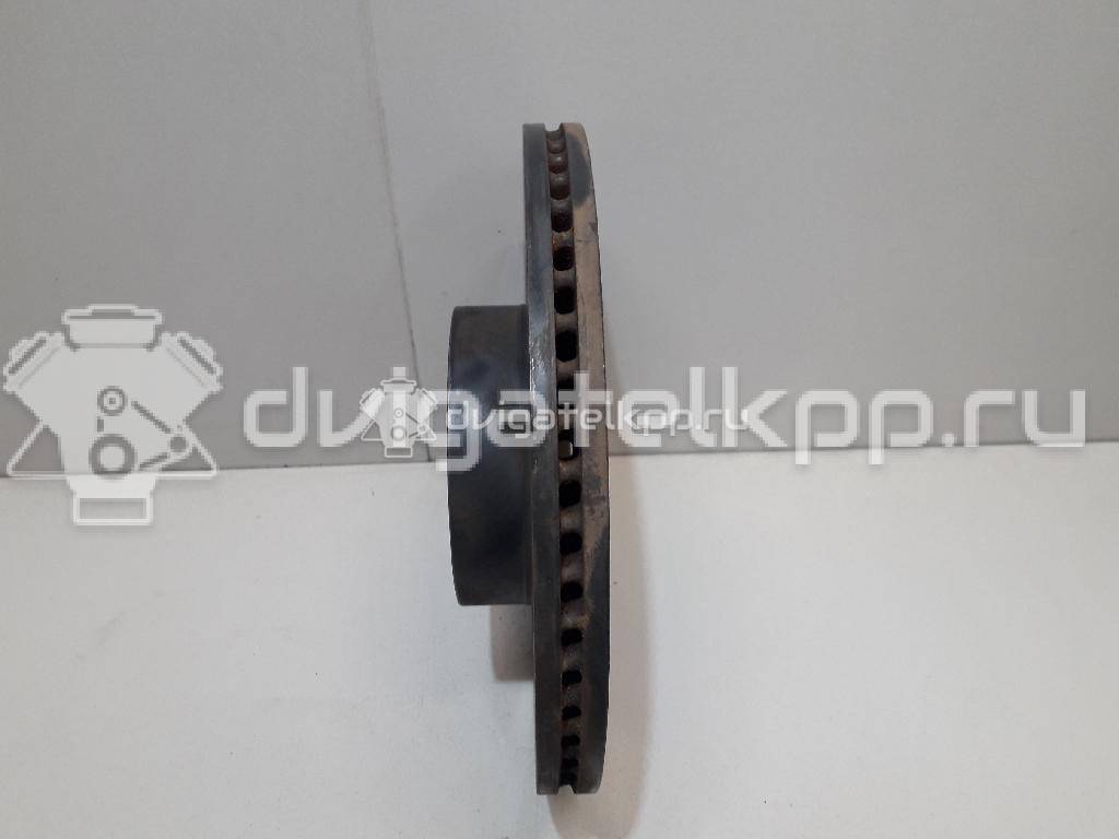 Фото Диск тормозной передний вентилируемый  26300SA001 для Subaru Legacy / Impreza / Outback / Forester / Brz {forloop.counter}}