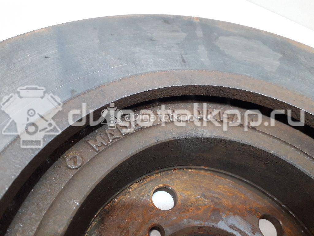 Фото Диск тормозной передний вентилируемый  26300SA001 для Subaru Legacy / Impreza / Outback / Forester / Brz {forloop.counter}}