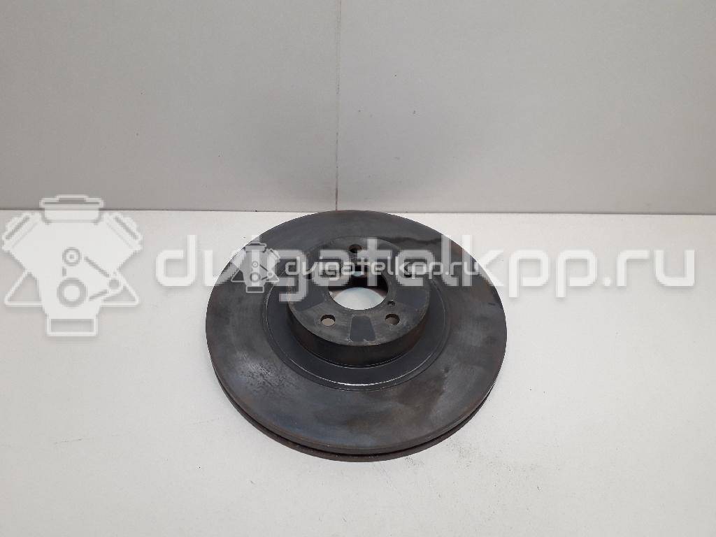Фото Диск тормозной передний вентилируемый  26300SA001 для Subaru Legacy / Impreza / Outback / Forester / Brz {forloop.counter}}
