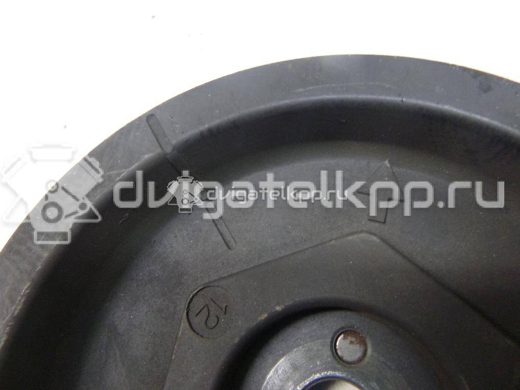 Фото Шестерня (шкив) распредвала  13017AA042 для Subaru Forester / Legacy / Impreza / Outback {forloop.counter}}