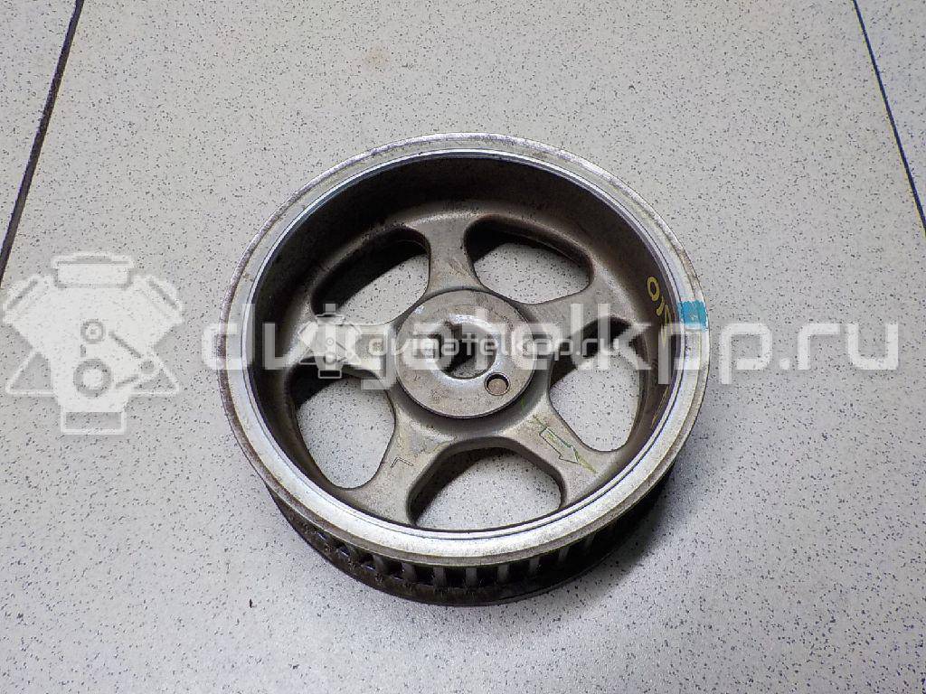 Фото Шестерня (шкив) распредвала  13019AA051 для Subaru Forester / Legacy / Outback {forloop.counter}}