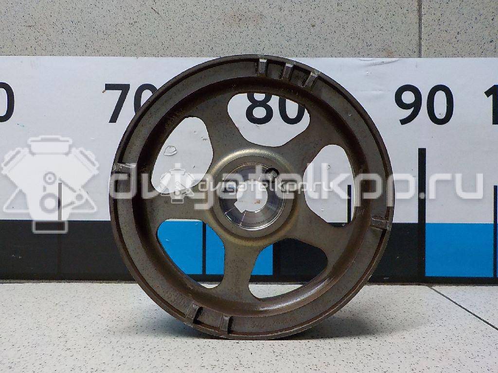 Фото Шестерня (шкив) распредвала  13019AA051 для Subaru Forester / Legacy / Outback {forloop.counter}}