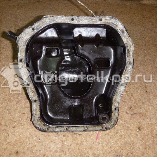 Фото Поддон масляный двигателя  11109AA092 для Subaru Forester / Legacy / Impreza / Outback